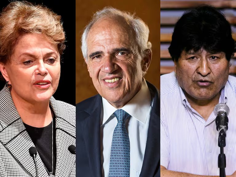 Más de treinta expresidentes del mundo solicitan exclusión de Cuba de la lista de países patrocinadores del terrorismo