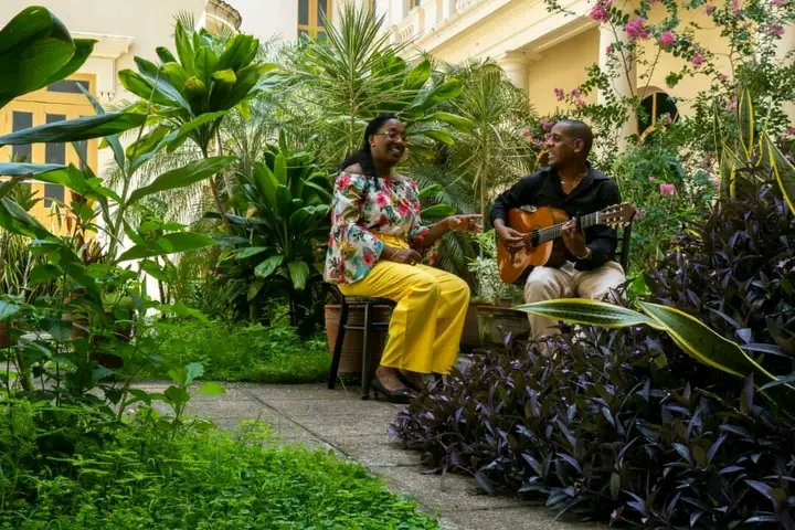 Alma Libre: Con los sonidos más cubanos 