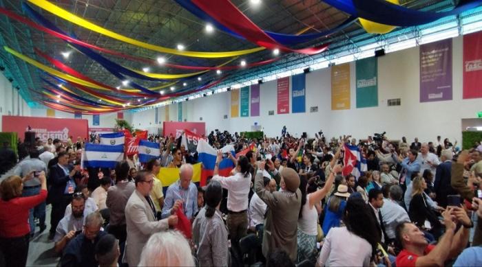 Foto: Tomada de Cubarte