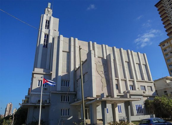 Foto: Tomada de Cubarte
