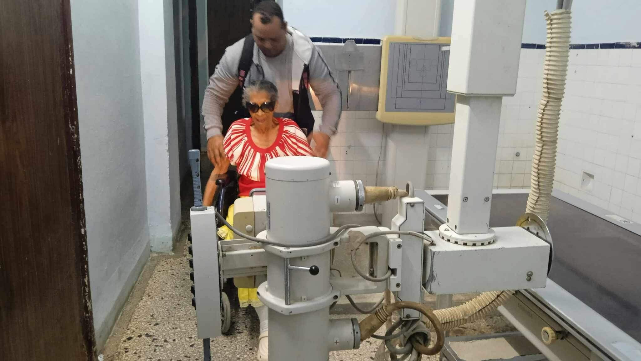 Tecnología al servicio de la vida: impacto de nuevos equipamientos médicos en el municipio de Placetas   