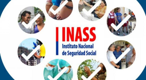 Aprueban extinción del Instituto Nacional de Seguridad Social