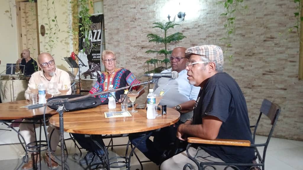 Santa Clara  será sede de la edición 40 del Festival Jazz Plaza