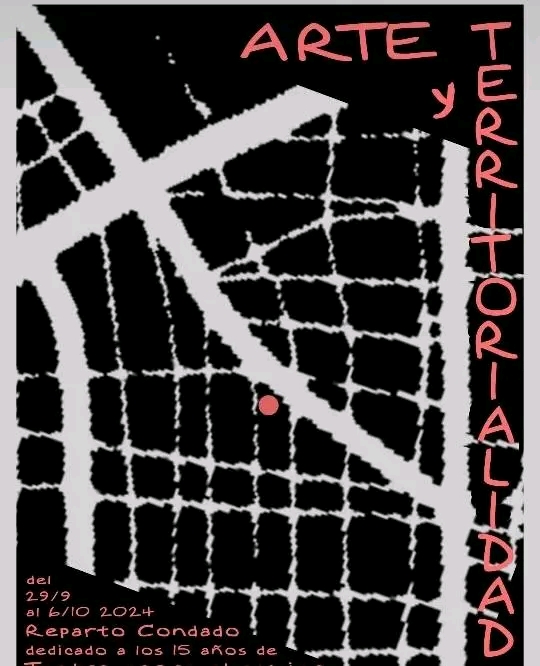 “Arte y territorialidad”, una jornada para celebrar el teatro 