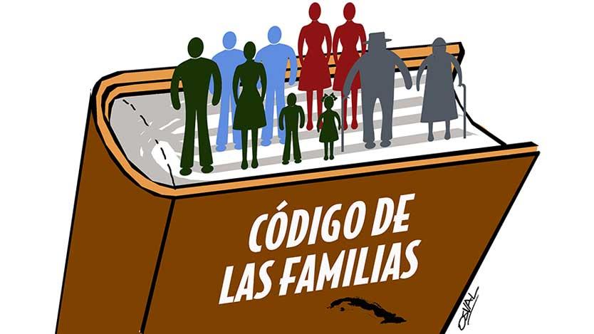 Dos años después… el Código sí suena