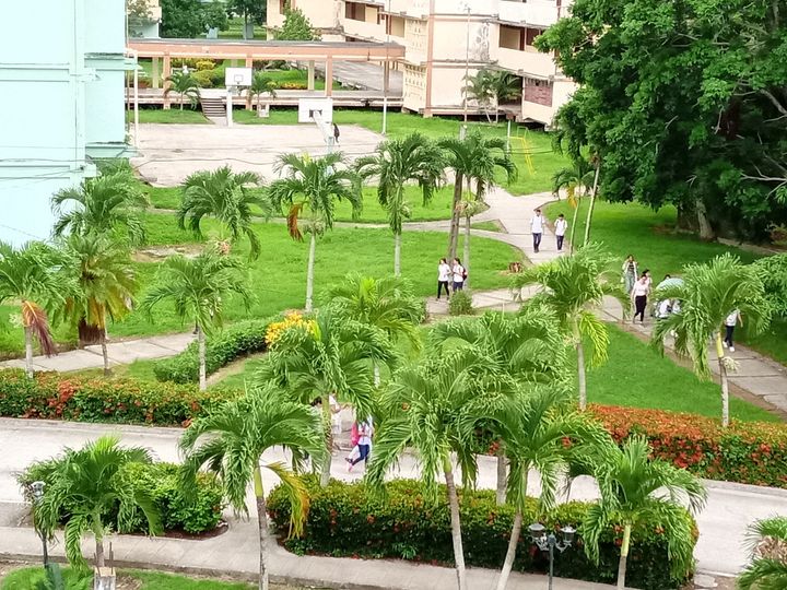 Universidad de Ciencias Médicas de Villa Clara convoca al ingreso a la Educación Superior para el curso 2024-2025