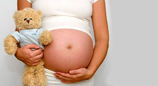 Por la prevención del embarazo no planificado en la adolescencia