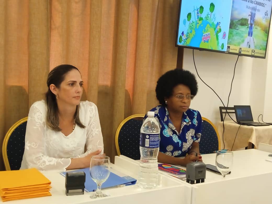 Lista Villa Clara para avanzar en el desarrollo de proyectos innovadores de ciencia y técnica tras la firma del convenio de colaboración entre el Ministerio del Turismo y el Parque Científico Tecnológico Industrial de la provincia, único de su tipo en Cuba 