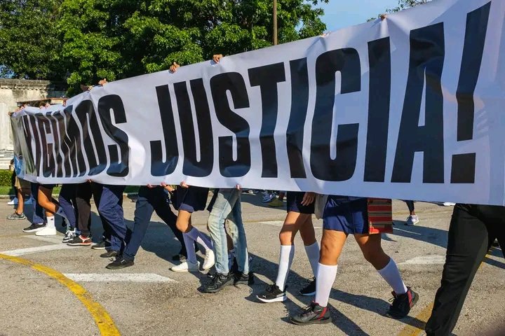 Crimen de Barbados: 48 años de un hecho atroz 