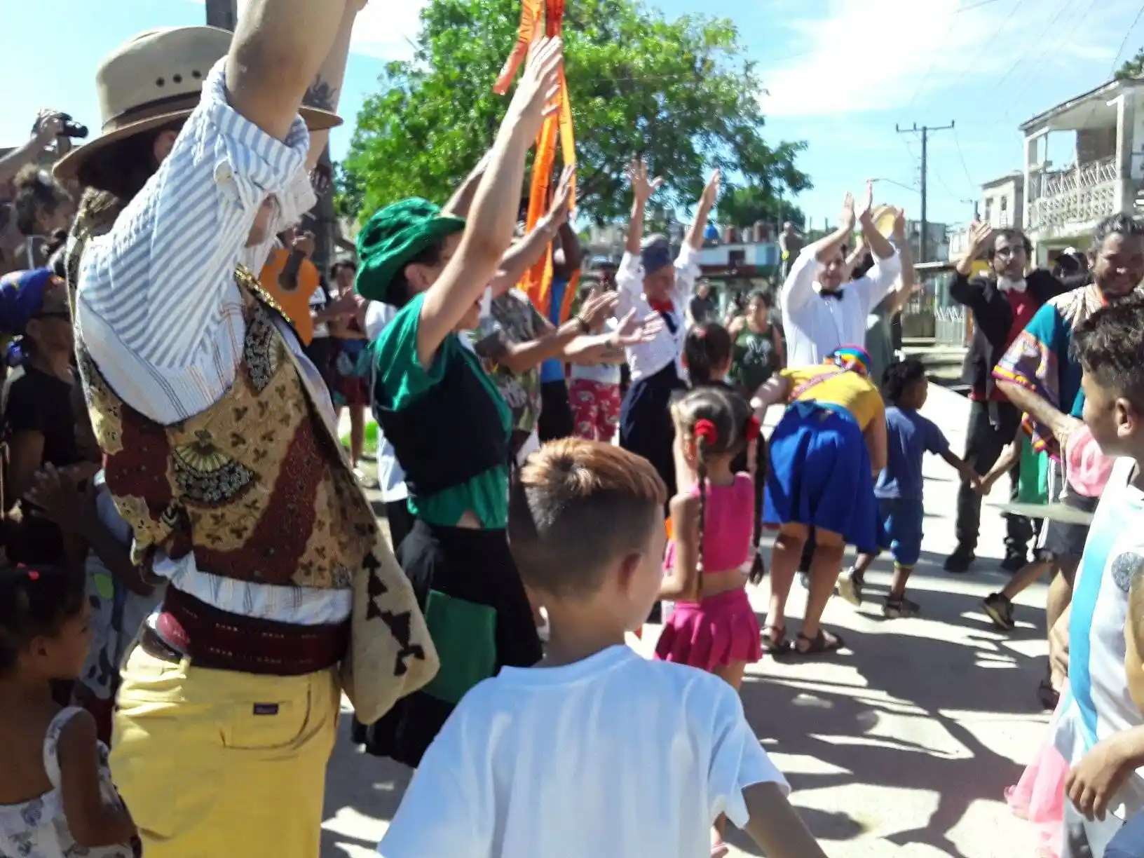 Teatro y danza, entre celebraciones y nuevos espectáculos en 2024