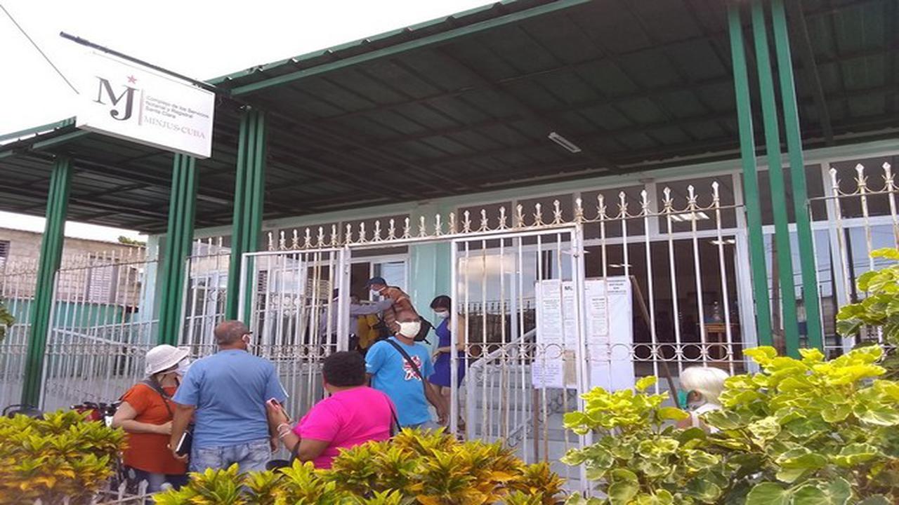 Amplían servicios digitales en el sector jurídico en Villa Clara