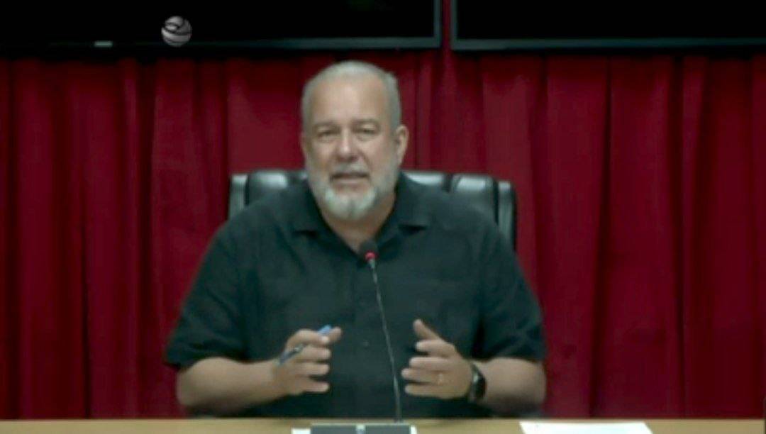 Informan sobre situación electronergética en Cuba (+ Video)