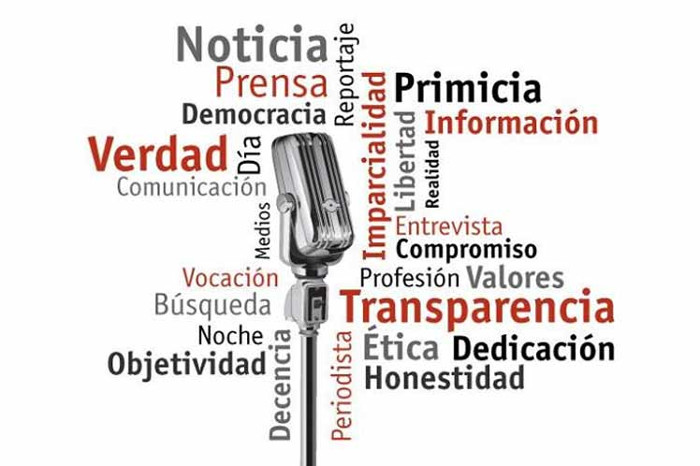 Que nadie se confunda por la definición del periodismo como “el mejor oficio del mundo” que hizo Gabriel García Márquez.
