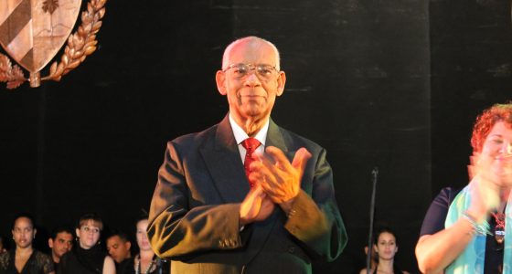 Paradigma de pedagogo