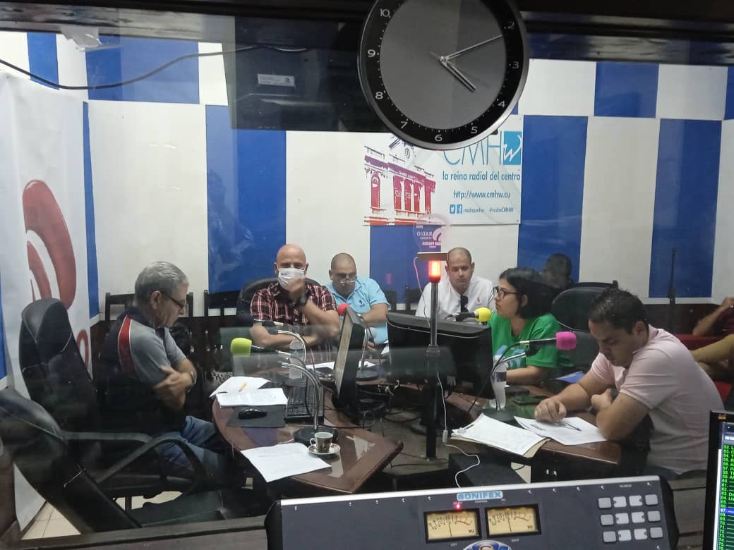 Villa Clara y sus desafíos ante la actual contingencia energética