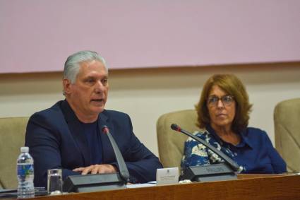 La cultura es sustancia fundamental de la unidad