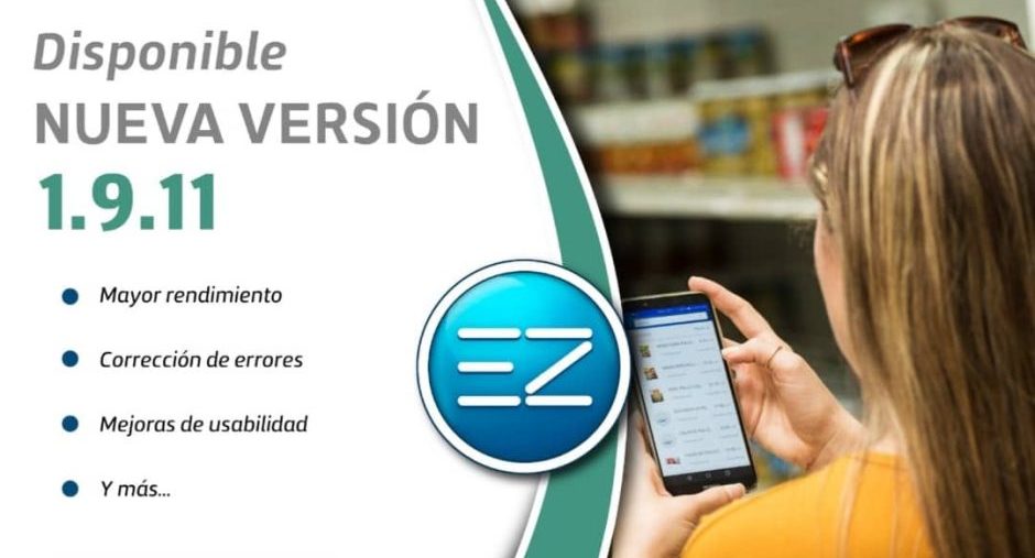 Lanzan nueva versión de Enzona