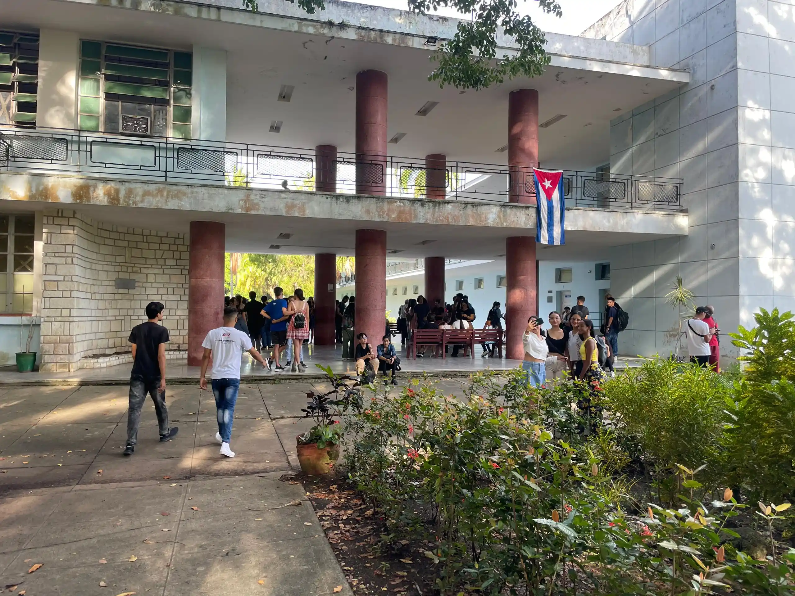 Reinician las clases este lunes, en la mayor parte del país
