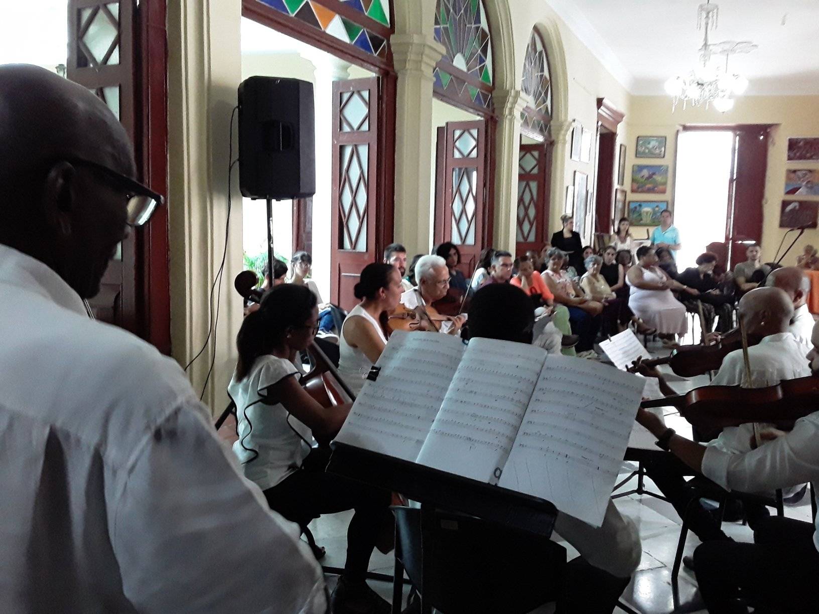 La ciudad y sus valores, fuente de estudio e investigación