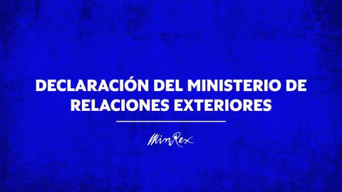 Cuba denuncia y advierte sobre ataques indiscriminados israelíes en Damasco y Beirut, incluso cercanos a sus sedes diplomáticas