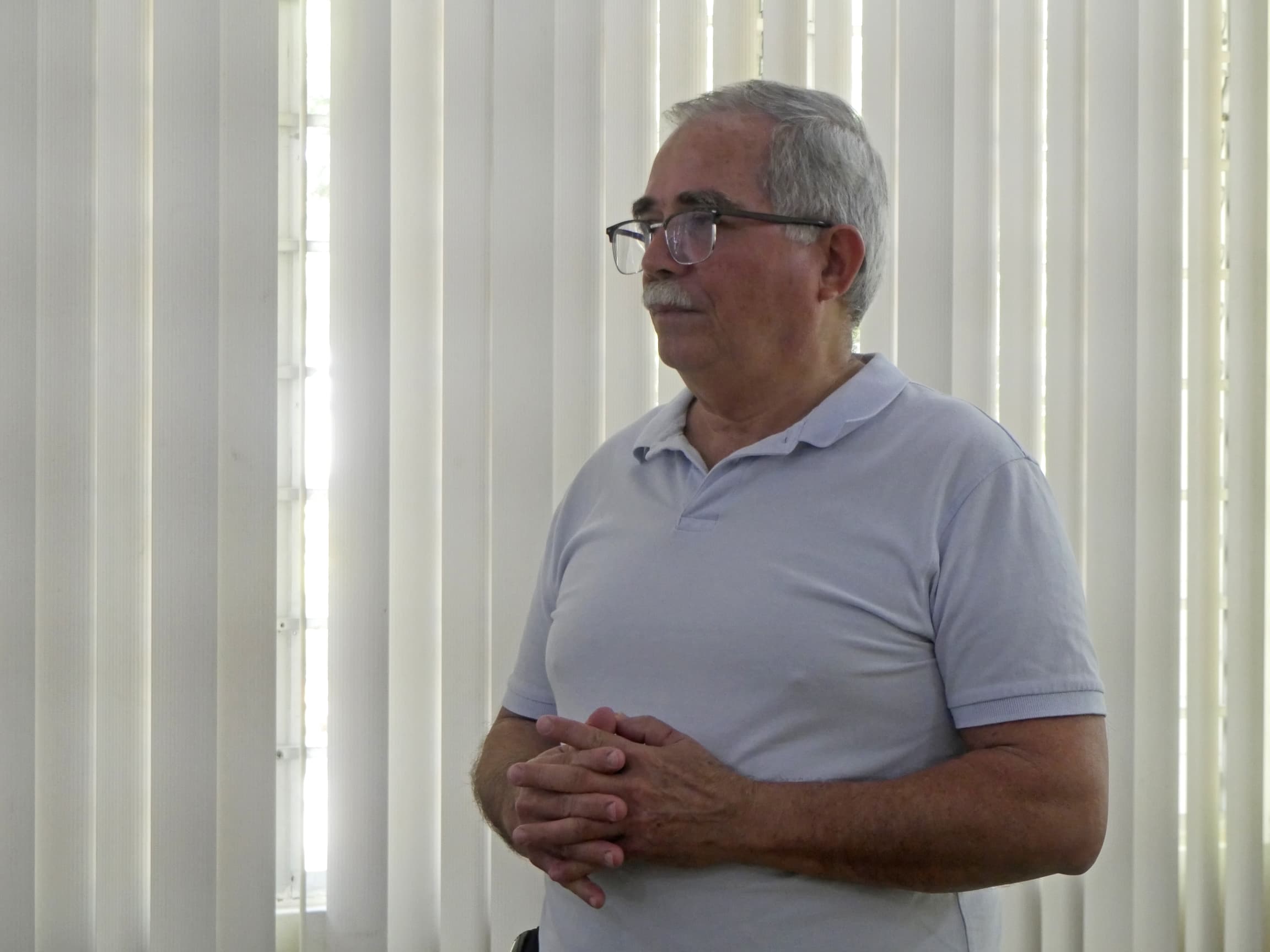 Dr.C Rafael Bello Pérez, miembro de la Academia Mundial de Ciencias 