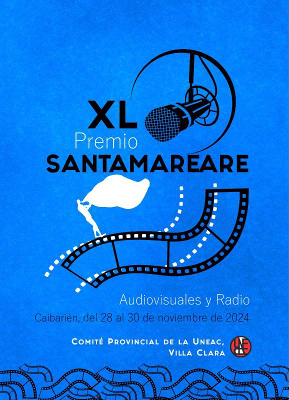 ¿Qué trae el Santamareare 2024?
