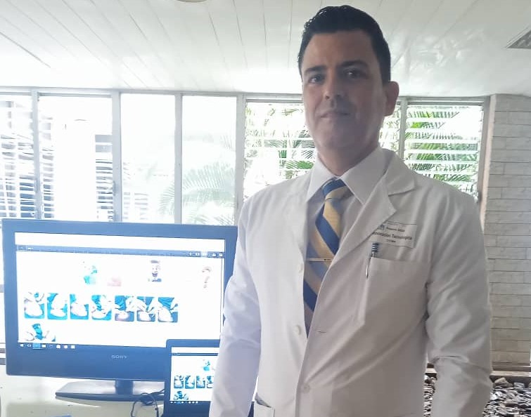 Técnicas innovadoras no invasivas benefician operaciones oftalmológicas en Villa Clara