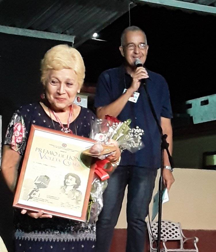 Premio Santamareare 2024