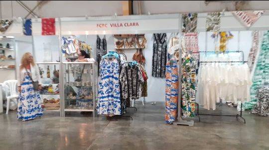 Telarte en la Feria internacional de Artesanía 2024