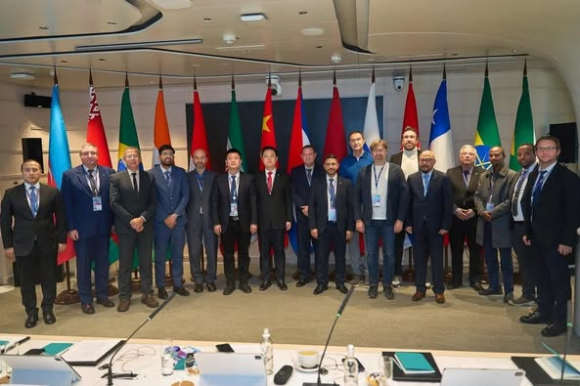 Ecosistema del Parque Científico Tecnológico de La Habana y la Universidad de las Ciencias Informáticas forman parte de la AI Alliance Network de los BRICS+