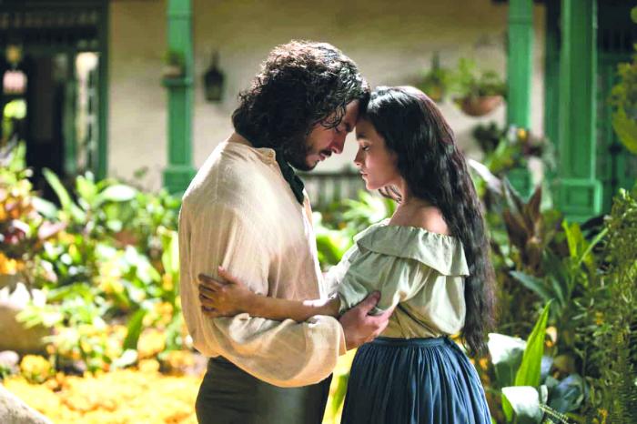 Ocho horas de ambivalente fidelidad