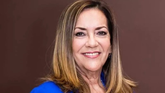 Muere María Elena Pena, la Dama del Bolero