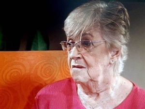 Falleció la actriz cubana Ofelia Núñez