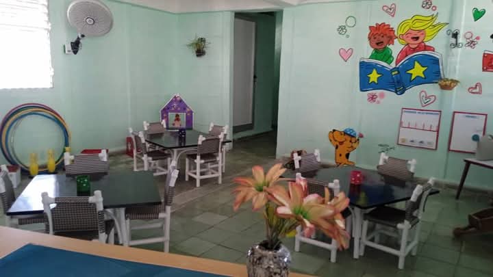 Con la inauguración de las Casitas Infantiles Amiguitos de las FAR y Pequeños Guerrilleros, Villa Clara suma 26 instituciones de ese tipo.