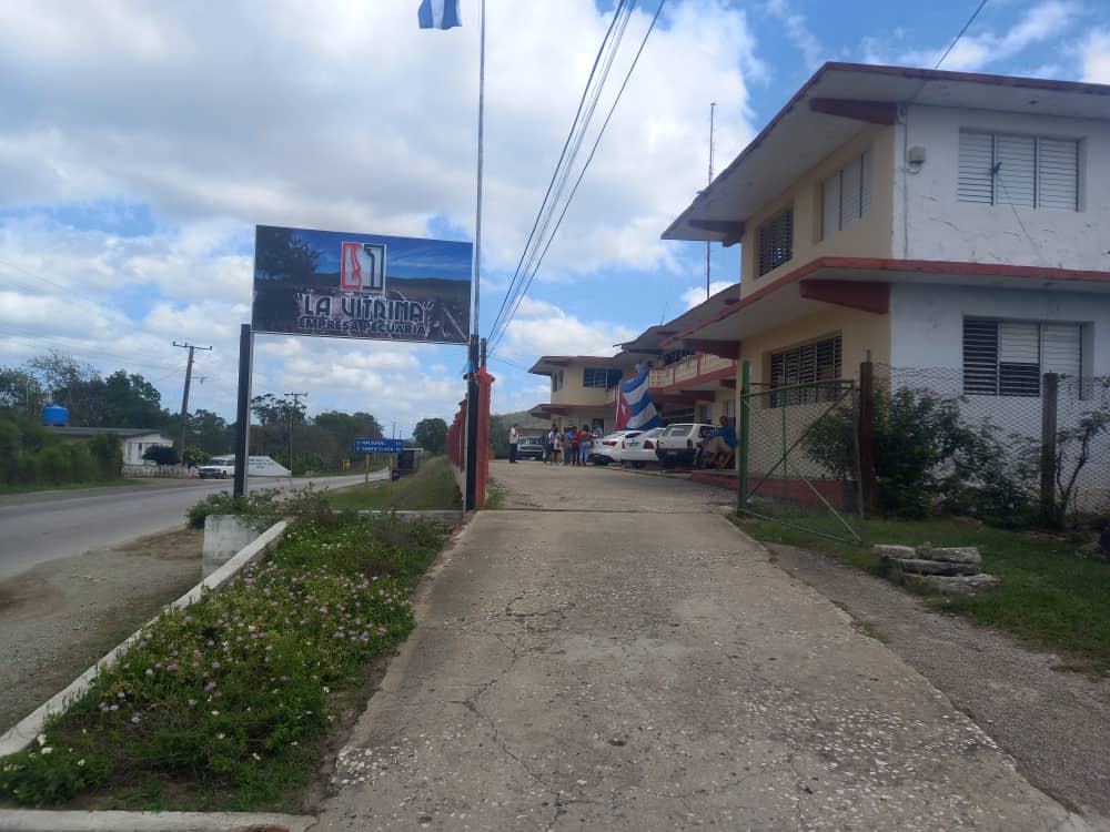 Mataguá en transformación