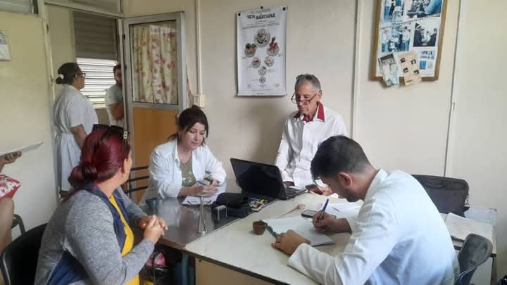 Con cero muertes maternas, celebra Villa Clara el Día Mundial de la Salud