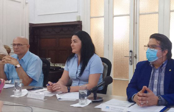 Disminuir tasas de mortalidad materna-infantil, prioridad en Cuba