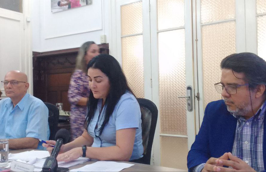 Disminuir tasas de mortalidad materna-infantil, prioridad en Cuba