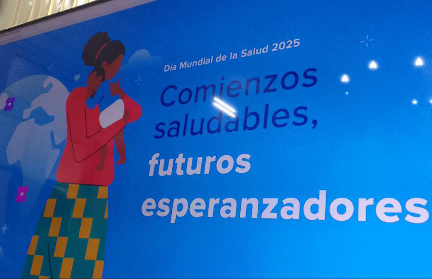 Disminuir tasas de mortalidad materna-infantil, prioridad en Cuba