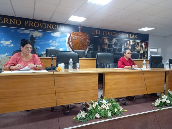 Planteamientos del pueblo en la agenda del gobierno villaclareño 