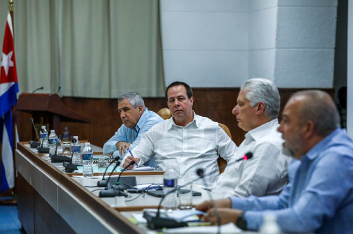 Destacan labor de los profesionales de la salud en reunión anual
