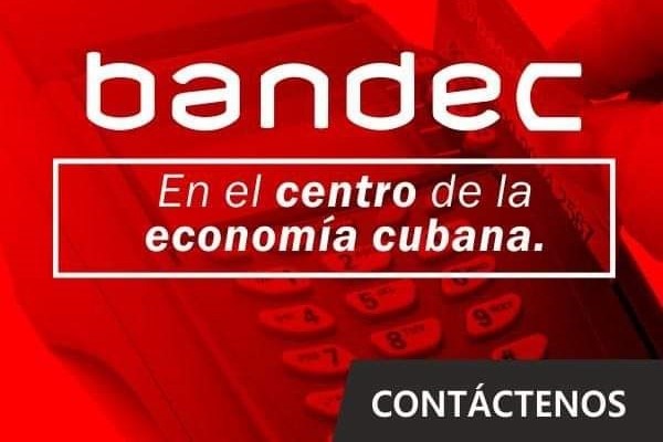 Promueve Bandec modalidad de crédito para compra de bienes del hogar y efectos personales