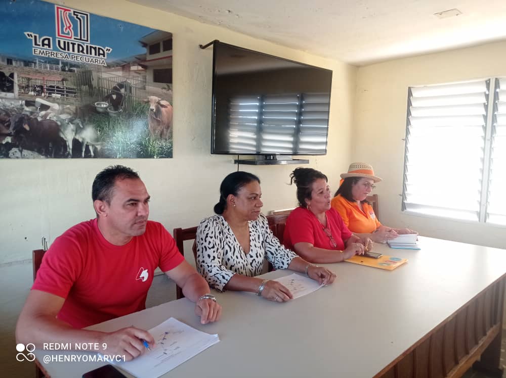 En el corazón de la provincia de Villa Clara, la comunidad de Mataguá, en el municipio de Manicaragua, está experimentando un proceso de transformación impulsado por un proyecto integral de rehabilitación de redes hidráulicas.
