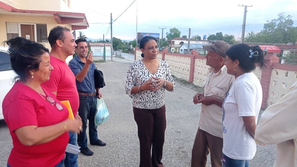 En el corazón de la provincia de Villa Clara, la comunidad de Mataguá, en el municipio de Manicaragua, está experimentando un proceso de transformación impulsado por un proyecto integral de rehabilitación de redes hidráulicas.