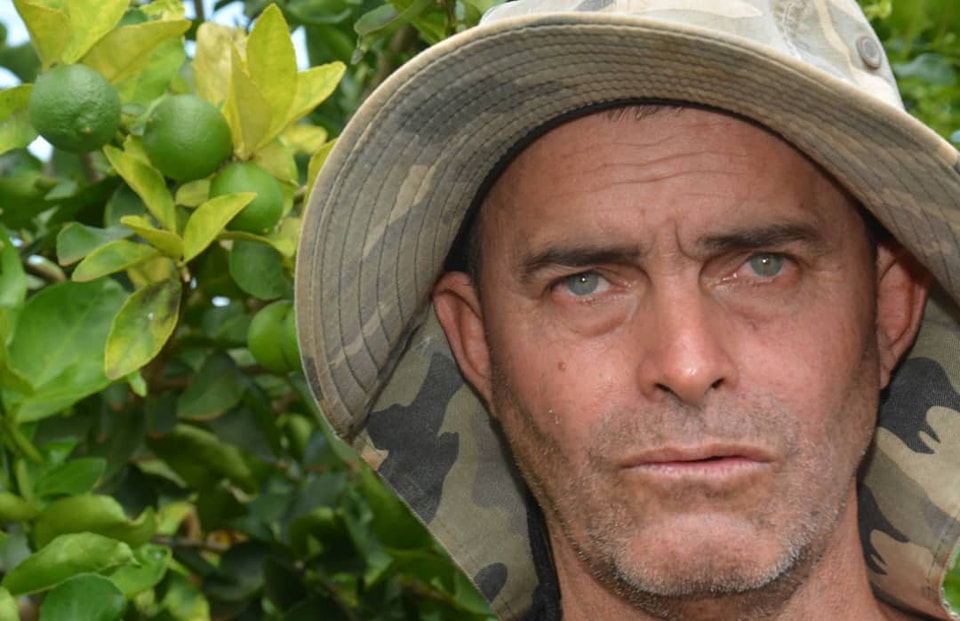 Agricultura ecológica en el centro de Cuba