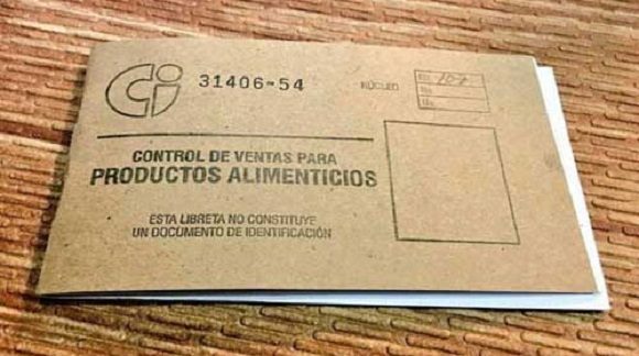 Últimas noticias sobre la distribución de la canasta básica en Villa Clara