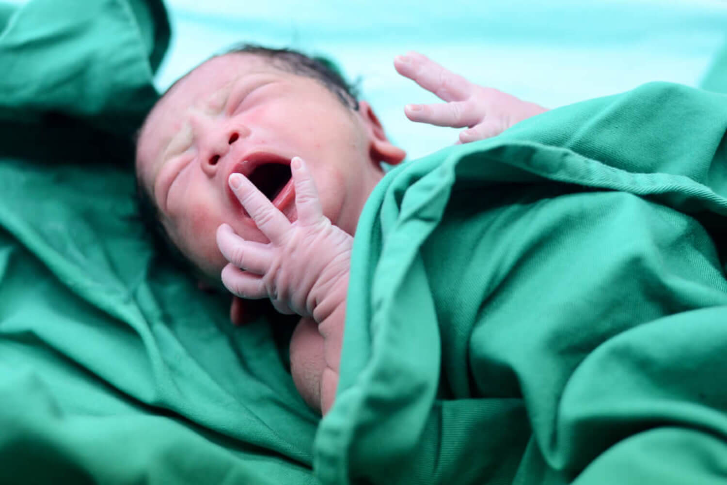 Villa Clara labora en proyecto para detectar la sepsis neonatal 