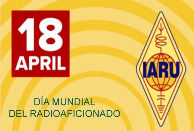 Felicitan a los radioaficionados en su día