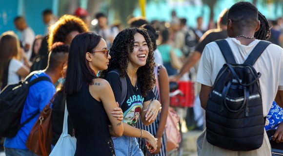El ingreso a la Educación Superior en Cuba: Desafíos, cambios y oportunidades