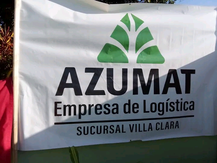 Sucursal Azumat Villa Clara asumiendo retos en la producción de alimentos